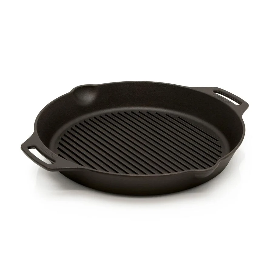 Poêle à feu avec anses Petromax (30cm)