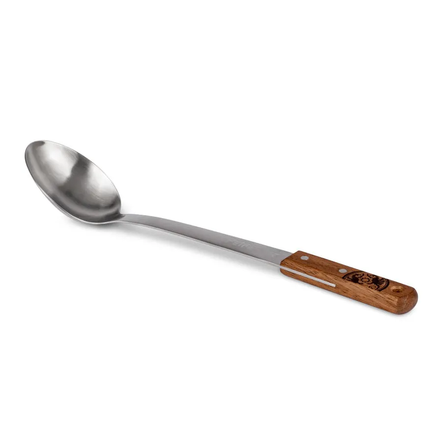 [SSPOON30] Cuillère de service Petromax (30cm)