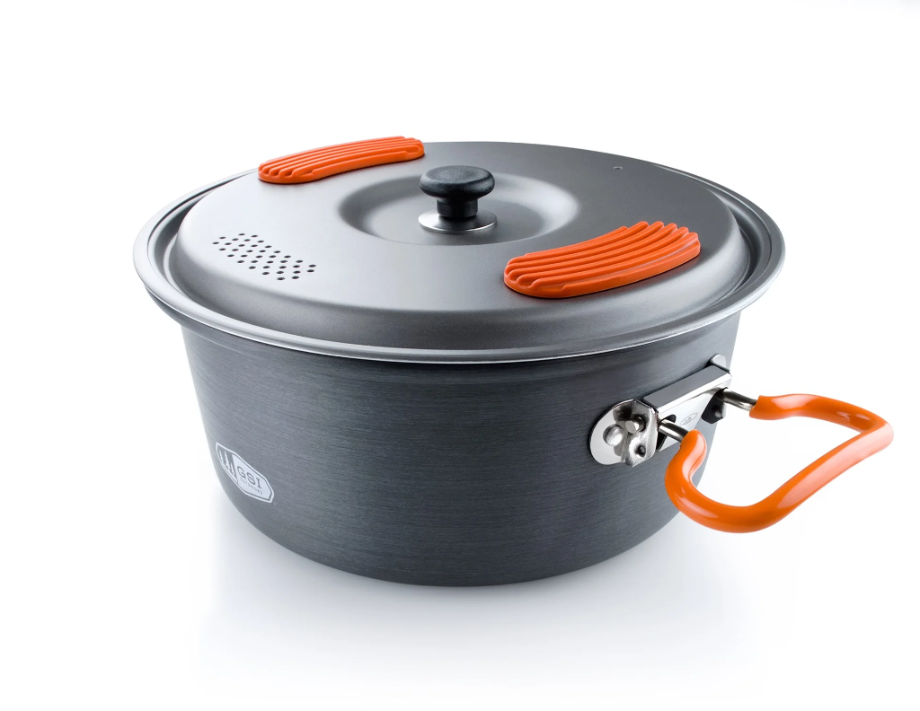 [50193] Casserole 3.2l Halulite GSI