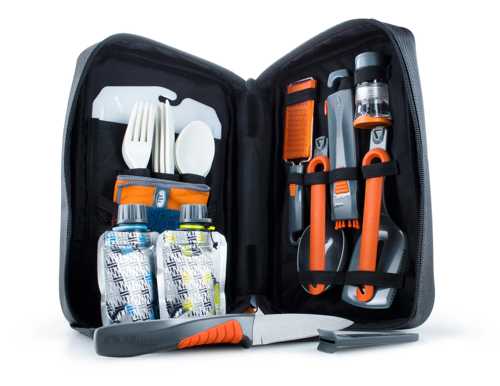 [90104] Set de couverts 24 Destination GSI