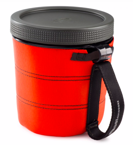 [79267] Tasse Mug Fairshare II GSI (orange)